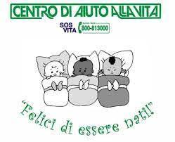 Centro Aiuto alla Vita