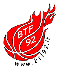A.S.D. BTF '92 Cantù