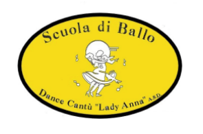 Dance Cantù Lady Anna A.S.D.