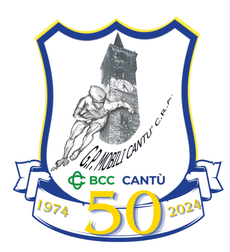 Gruppo Pattinatori Mobili Cantù