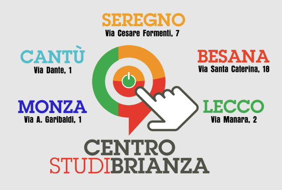 Centro Studi Brianza SRL