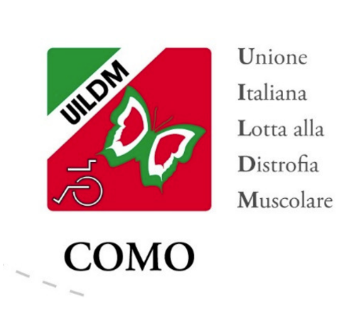 UILDM sez di Como odv