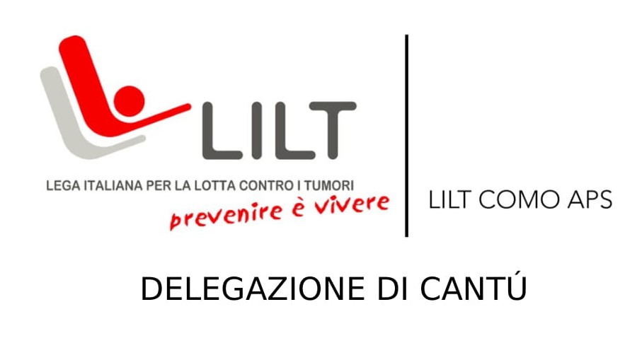 La Lega Italiana per la Lotta contro i Tumori - LILT