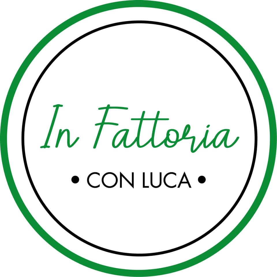 In Fattoria con Luca