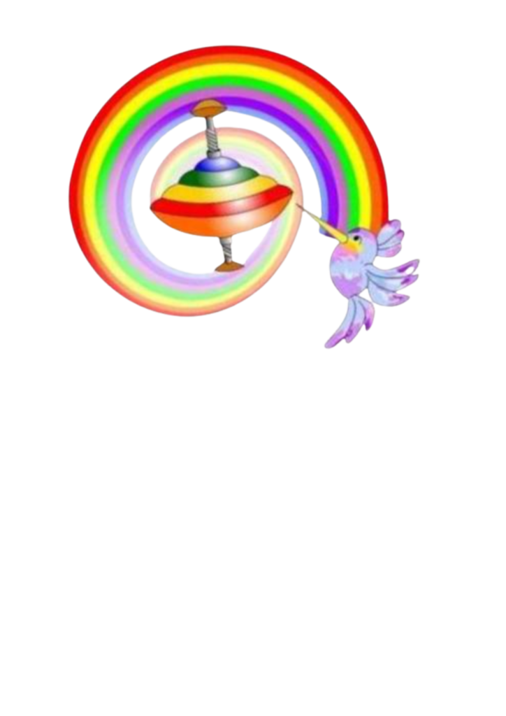 Asilo Nido Arcobaleno/Colibrì