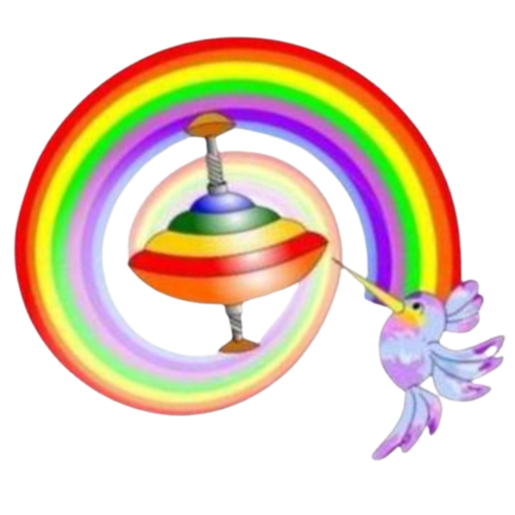 Asilo Nido Arcobaleno/Colibrì