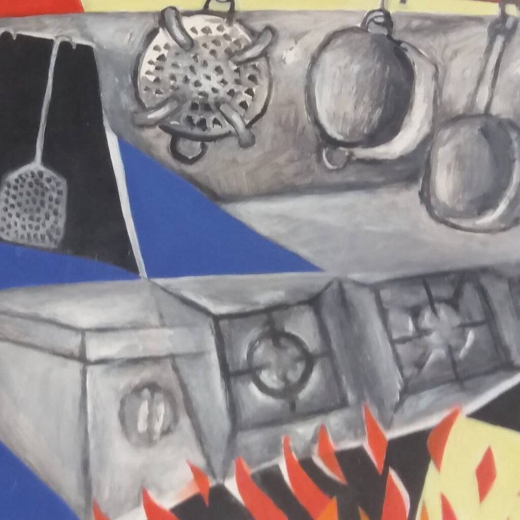 Amici Parco del Bersagliere