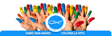 ODV SOCIETA’ SAN VINCENZO DE PAOLI – Conferenza di Cantù